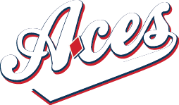 Loudoun Aces Logo